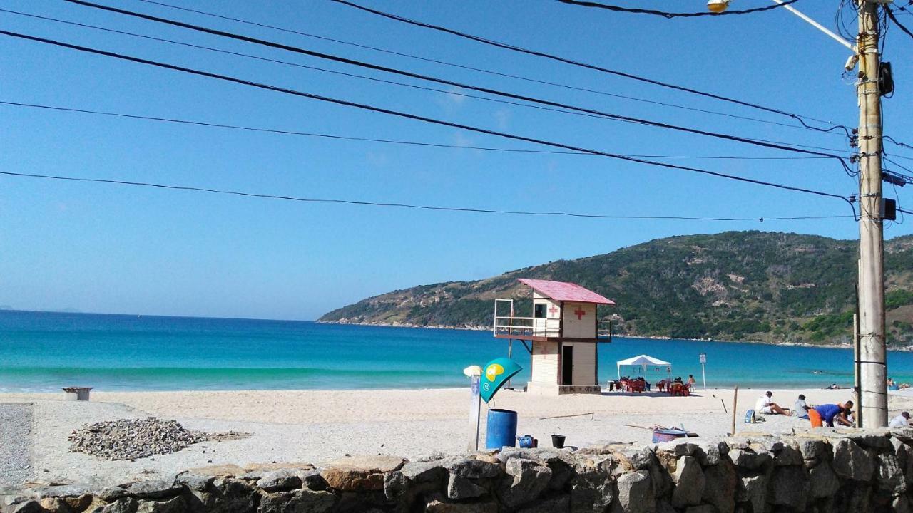 Arraial - 3 Quartos Διαμέρισμα Arraial do Cabo Εξωτερικό φωτογραφία