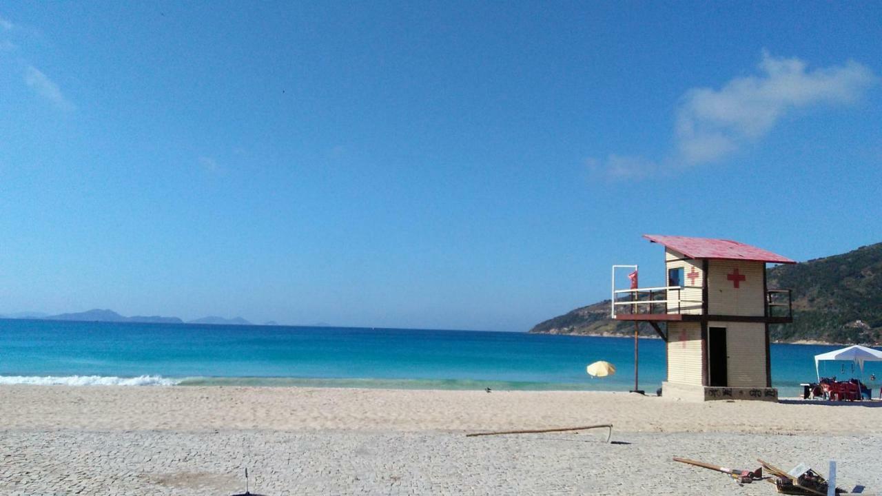 Arraial - 3 Quartos Διαμέρισμα Arraial do Cabo Εξωτερικό φωτογραφία