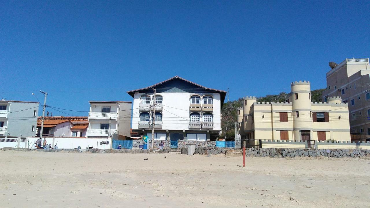 Arraial - 3 Quartos Διαμέρισμα Arraial do Cabo Εξωτερικό φωτογραφία