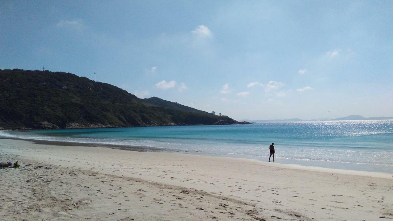 Arraial - 3 Quartos Διαμέρισμα Arraial do Cabo Εξωτερικό φωτογραφία