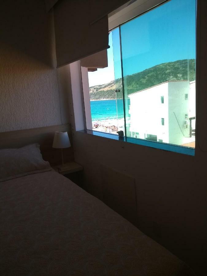 Arraial - 3 Quartos Διαμέρισμα Arraial do Cabo Εξωτερικό φωτογραφία